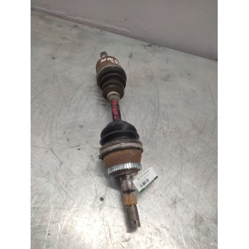 TRANSMISION DELANTERA IZQUIERDA 