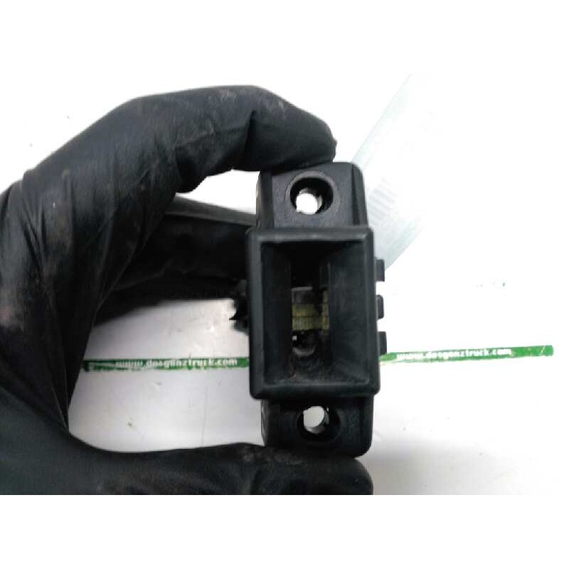 Recambio de cerradura maletero / porton para renault 19 (b/c/l53) referencia OEM IAM - Gris 2
