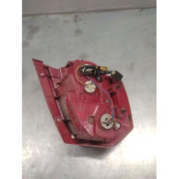 Recambio de piloto trasero derecho para chevrolet aveo 1.4 cat referencia OEM IAM   
