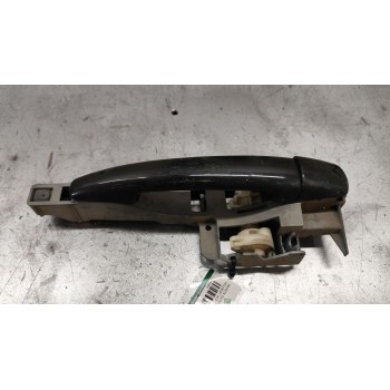 Recambio de maneta exterior delantera derecha para peugeot 407 sw st sport referencia OEM IAM   