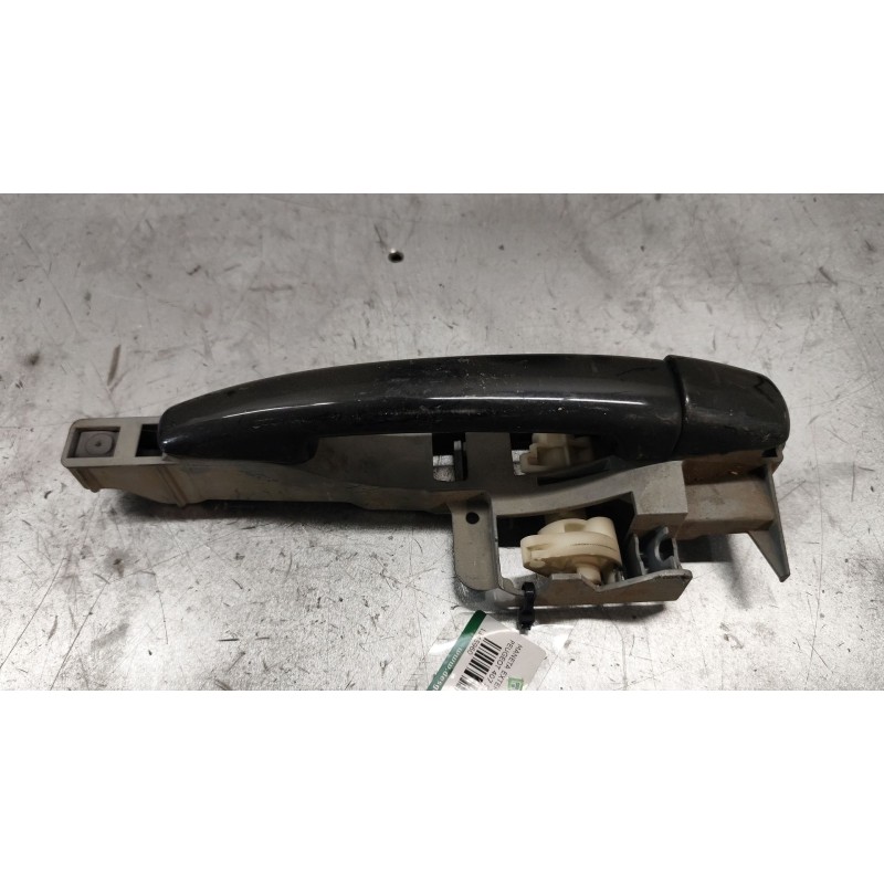 Recambio de maneta exterior delantera derecha para peugeot 407 sw st sport referencia OEM IAM   