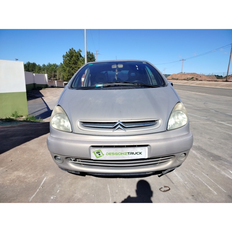 citroën xsara picasso (n68) del año 2003