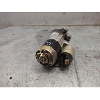 Recambio de motor arranque para renault clio iii authentique referencia OEM IAM 8200306595 12 DIENTES M000T87881