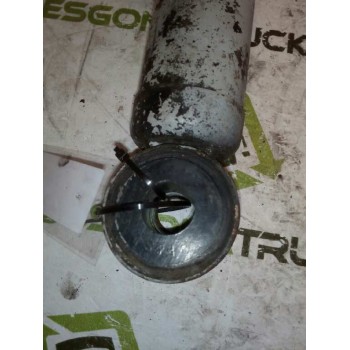 Recambio de amortiguador delantero para opel astra g berlina club referencia OEM IAM  241700112151 