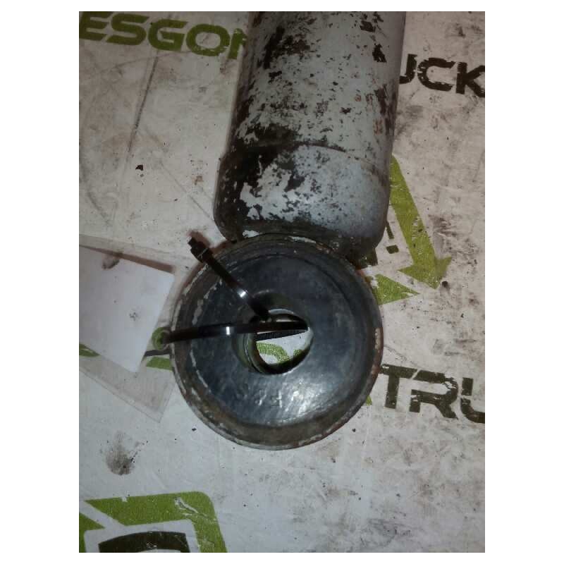 Recambio de amortiguador delantero para opel astra g berlina club referencia OEM IAM  241700112151 3