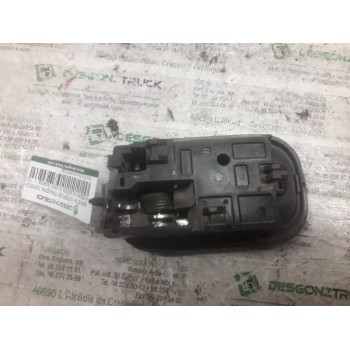 Recambio de maneta interior trasera derecha para nissan almera (n16/e) acenta referencia OEM IAM   