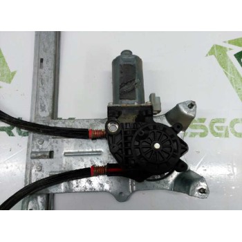 Recambio de elevalunas delantero derecho para citroën xsara picasso 1.6 hdi 110 exclusive referencia OEM IAM 9222ET  