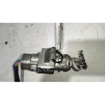 Recambio de conmutador de arranque para iveco crossway referencia OEM IAM 504127269  