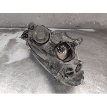 Recambio de faro izquierdo para opel astra h ber. 1.7 16v cdti referencia OEM IAM 1EG27037021  