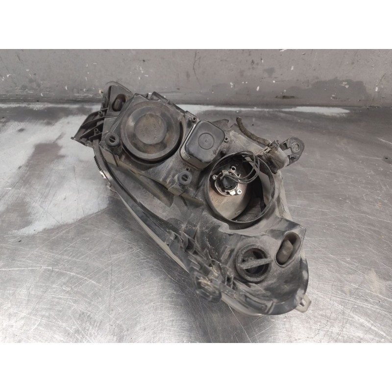 Recambio de faro izquierdo para opel astra h ber. 1.7 16v cdti referencia OEM IAM 1EG27037021 2