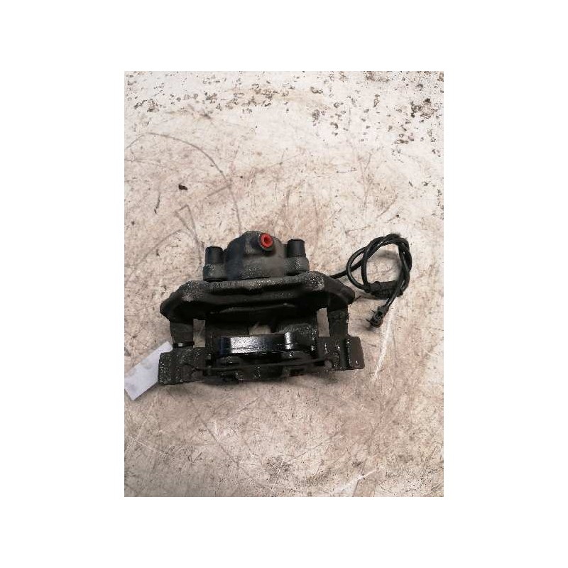 Recambio de pinza freno delantera derecha para mercedes-benz clase e (w210) berlina 240 (210.061) referencia OEM IAM - Verde 2