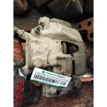 Recambio de pinza freno delantera izquierda para mitsubishi trucks canter canter referencia OEM IAM FS20A  