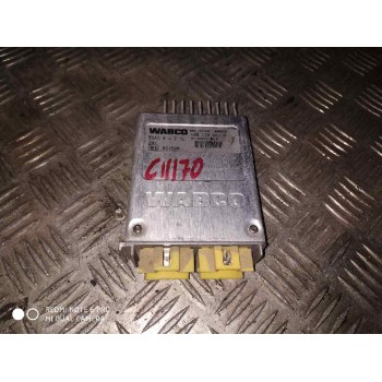 MODULO ELECTRONICO 81258117010 4461700030 CENTRALITA ECAS