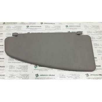 Recambio de parasol derecho para fiat doblo (119) 1.3 16v multijet active com. (55kw) referencia OEM IAM   
