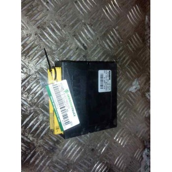MODULO ELECTRONICO 81258117018 4461702090 CENTRALITA ECAS