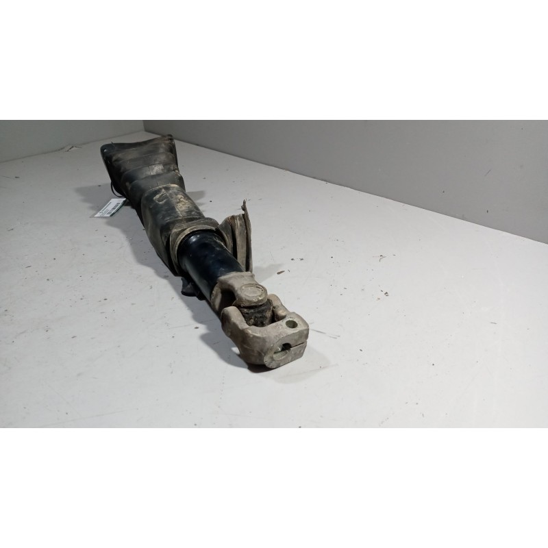 Recambio de columna direccion para iveco eurocargo 5.9 diesel referencia OEM IAM 98415268 - Blanco 2