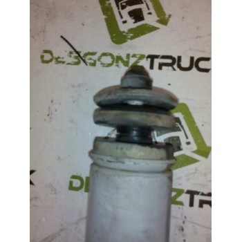Recambio de amortiguador delantero para opel astra g berlina club referencia OEM IAM  241700112151 