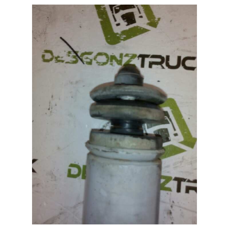 Recambio de amortiguador delantero para opel astra g berlina club referencia OEM IAM  241700112151 4