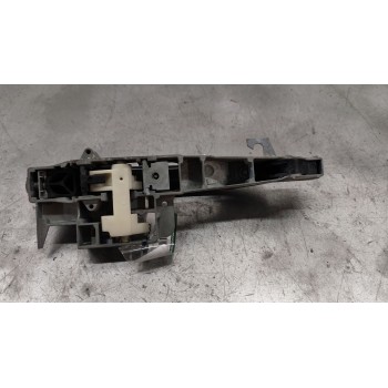 Recambio de maneta exterior delantera derecha para peugeot 407 sw st sport referencia OEM IAM   