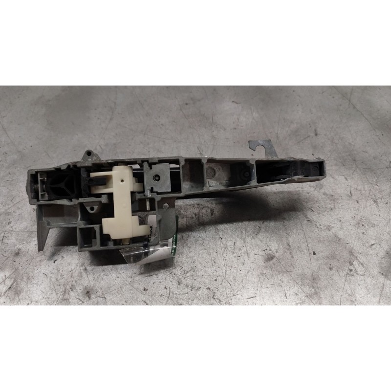 Recambio de maneta exterior delantera derecha para peugeot 407 sw st sport referencia OEM IAM - Negro 2