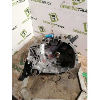 CAJA CAMBIOS JB3928 