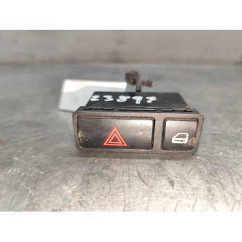 Recambio de warning para bmw z4 roadster (e85) 2.0 i referencia OEM IAM 61318368920  