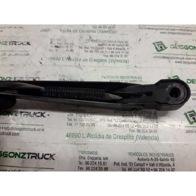 Recambio de brazo limpia trasero para peugeot partner (s1) combispace referencia OEM IAM  DERECHO - Blanco 2