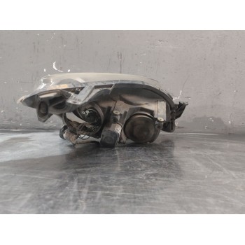 Recambio de faro izquierdo para opel astra h ber. 1.7 16v cdti referencia OEM IAM 1EG27037021  