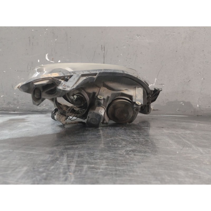 Recambio de faro izquierdo para opel astra h ber. 1.7 16v cdti referencia OEM IAM 1EG27037021 3
