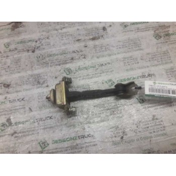 Recambio de freno puerta delantero izquierdo para nissan almera (n16/e) acenta referencia OEM IAM  DELANTERA DERECHA 