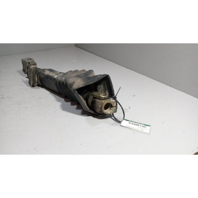 Recambio de columna direccion para iveco eurocargo 5.9 diesel referencia OEM IAM 98415268 - Blanco 3