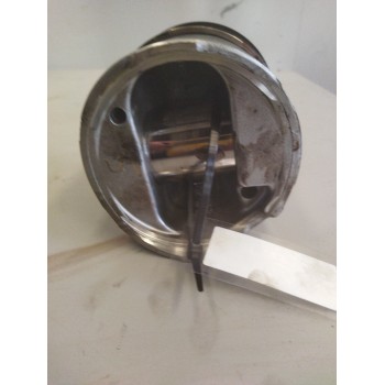 Recambio de piston para iveco stralis (ad/at) fg ad   4x2 tráfico urbano referencia OEM IAM 115L103 42631 