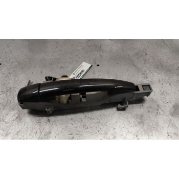 Recambio de maneta exterior delantera derecha para peugeot 407 sw st sport referencia OEM IAM   