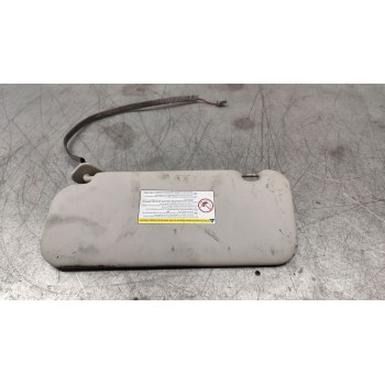 Recambio de parasol derecho para peugeot 307 sw (3h) 1.6 hdi 110 referencia OEM IAM   
