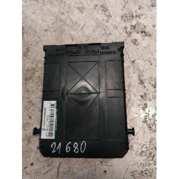 Recambio de caja reles / fusibles para peugeot 207 sw confort referencia OEM IAM 9664983480 10503059 BSI