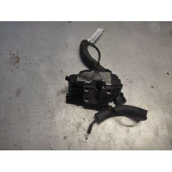 CERRADURA PUERTA TRASERA DERECHA 6 PINS