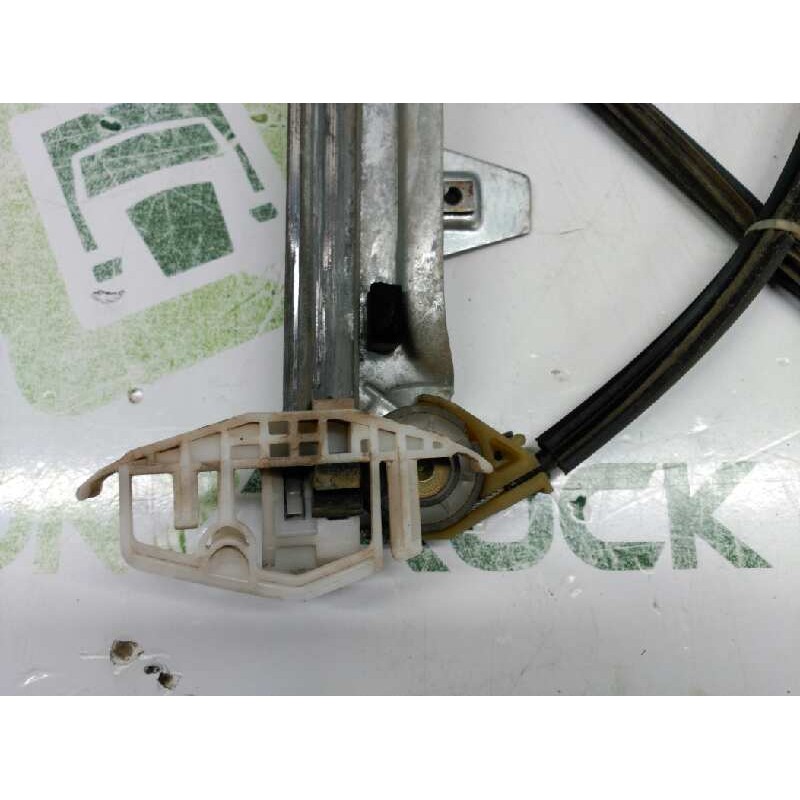 Recambio de elevalunas delantero derecho para citroën xsara picasso 1.6 hdi 110 exclusive referencia OEM IAM 9222ET - Gris 5