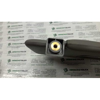 Recambio de parasol derecho para fiat doblo (119) 1.3 16v multijet active com. (55kw) referencia OEM IAM   