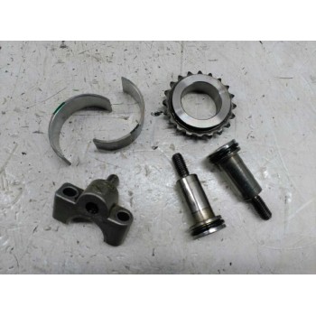 Recambio de despiece culata para peugeot 207 sw confort referencia OEM IAM   