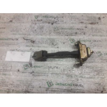 Recambio de freno puerta delantero izquierdo para nissan almera (n16/e) acenta referencia OEM IAM  DELANTERA DERECHA 