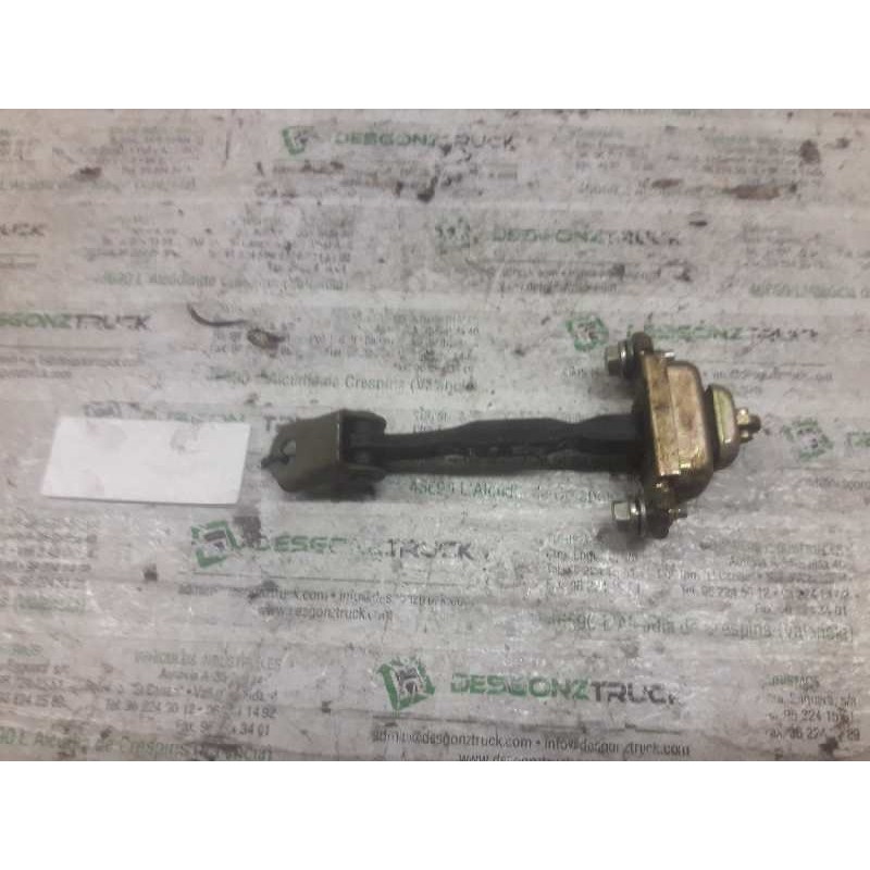 Recambio de freno puerta delantero izquierdo para nissan almera (n16/e) acenta referencia OEM IAM  DELANTERA DERECHA - Gris 2