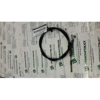 CABLE CERRADURA DELANTERA PTA. CARGA DCHA. SUPERIOR 