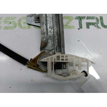 Recambio de elevalunas delantero derecho para citroën xsara picasso 1.6 hdi 110 exclusive referencia OEM IAM 9222ET  