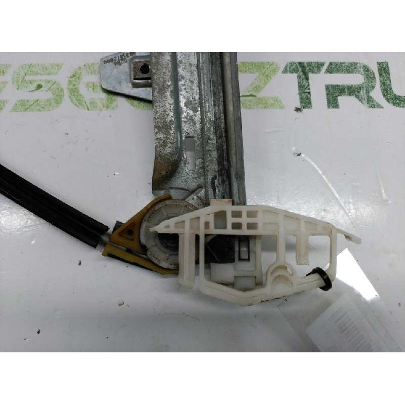 Recambio de elevalunas delantero derecho para citroën xsara picasso 1.6 hdi 110 exclusive referencia OEM IAM 9222ET - Gris 6
