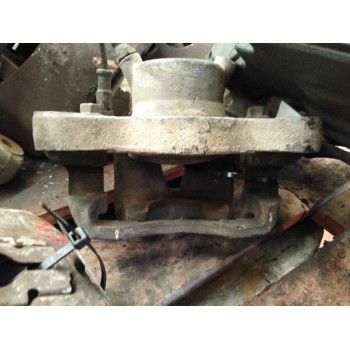 Recambio de pinza freno delantera izquierda para mitsubishi trucks canter canter referencia OEM IAM FS20A  