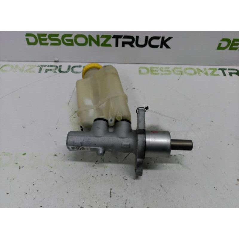 Recambio de bomba freno para alfa romeo 147 (190) 1.9 jtd 120 collezione referencia OEM IAM 0077364491 - Rojo 2