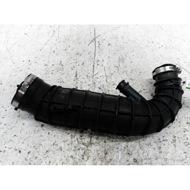 Recambio de tubo admision para ford transit mod. 2000 combi ft 280 2.0 corto city-light referencia OEM IAM - Blanco
