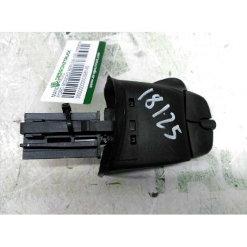 Recambio de mando radio para ford mondeo berlina (ge) ambiente (06.2003) (d) referencia OEM IAM   