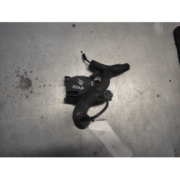 Recambio de cerradura puerta trasera derecha para renault clio iii referencia OEM IAM   6 PINS