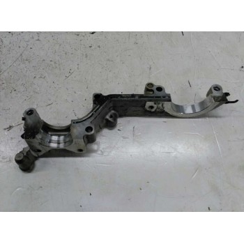 Recambio de despiece culata para peugeot 207 sw confort referencia OEM IAM   